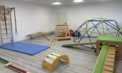 Gmina Udanin realizuje projekt wspierający edukację przedszkolną