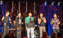 Dzień Kobiet w Miękini – dwa dni pełne muzyki i wspólnej zabawy [zdjęcia]