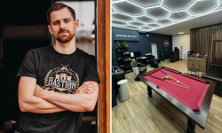 Bastion Barbershop – męska strefa stylu w Środzie Śląskiej