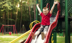 Gmina Miękinia otrzymała dofinansowanie na utworzenie i doposażenie placów zabaw