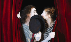 Międzynarodowy Dzień Teatru w CeKA z akcją wsparcia Specjalnego Ośrodka Szkolno-Wychowawczego