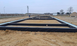 Kadłub: Centrum Integracji i Innowacji w budowie!