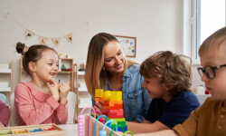 Najlepsza edukacja dla najmłodszych w Środzie Śląskiej – zapraszamy na Dni Otwarte!