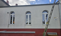 Samorządowy Ośrodek Kultury pozyskał dofinansowanie na termomodernizację świetlicy w Łowęcicach