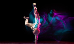 Festiwal Tańca i Muzyki w Miękini – 7-8 czerwca dwa dni pełne sztuki! Trwają zapisy!!!