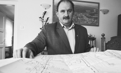 Zmarł Ryszard Skuła, były wójt gminy Malczyce