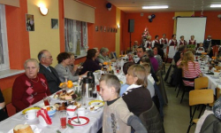 Mieszkańcom powiatu i naszym czytelnikom… - wideo