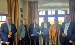 Gmina Miękinia i Powiat Średzki łączą siły! Milionowe inwestycje dla mieszkańców