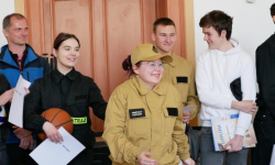 Powiatowe eliminacje konkursu wiedzy pożarniczej. Znamy zwycięzców we wszystkich kategoriach