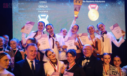 Natalia i Aleksandra Wachowskie Mistrzyniami Polski!