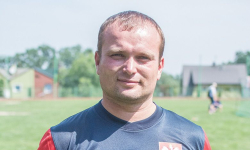 "Polonia to więcej niż klub". Mariusz Kargol o powrocie za stery średzkiego klubu.