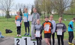 Sportowe emocje w Ciechowie na najwyższym poziomie!