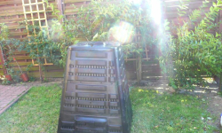 Kompostowniki dla mieszkańców Gminy Miękinia