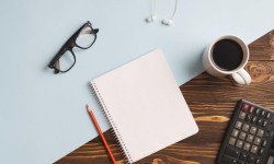 Papier, który sprzedaje – jak dobrze zaprojektowany notes reklamowy wspiera działania handlowe?