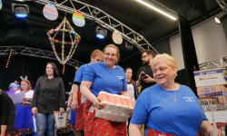 Konkurs „Najlepsze w Powiecie Średzkim” z mocnym wsparciem Dolnośląskich Młynów