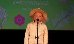 Scena należy do młodych – Powiatowy Konkurs Piosenki Obcojęzycznej w SOK