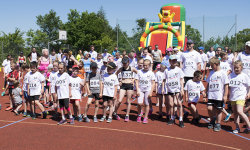 Powraca „Biegaj z Nami Malczycami 2025”. Trwają zapisy na bieg