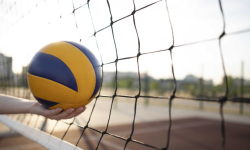 Turniej z Okazji Dnia Dziecka w Siatkówce Plażowej – Sportowe Święto w Piotrowicach!