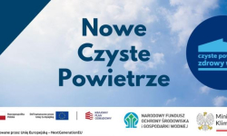Środa Śląska - Ruszył nabór wniosków do Gminnego Programu Ograniczania Niskiej Emisji
