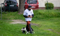 Rekord Polski dla Emilki pobity w Kostomłotach! [zdjęcia]