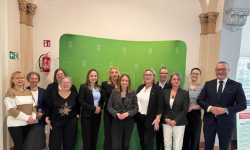 „Powiatowa Rada Kobiet – nowy głos kobiet w Powiecie Średzkim”