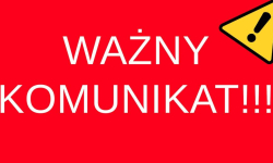 Na terenie sortowni odpadów firmy FBSerwis w Krynicznie został znaleziony niewybuch