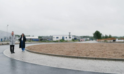 Co słychać na inwestycjach w Gminie Środa Śląska?