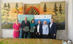 85 mln zł dotacji dla ZUK Miękinia na budowę kanalizacji sanitarnej