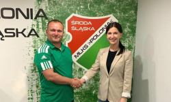 Polonia Środa Śląska dba o młodych kompleksowo – psycholog sportowy dołącza do zespołu