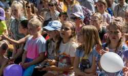 Lutynia świętuje – przed nami drugi dzień obchodów [zdjęcia]