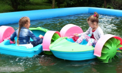 Super Dzień Dziecka w Środzie Śląskiej startuje dziś o 14:00!