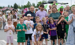 Lutynia świętowała z rozmachem – pełen atrakcji finał obchodów 700-lecia miejscowości [zdjęcia]