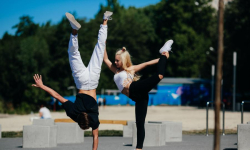 Miękinia roztańczona i rozśpiewana – dwudniowe święto tańca i muzyki już 7–8 czerwca!