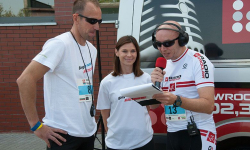 „Biegaj z Nami Malczycami 2025” już w najbliższą sobotę