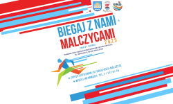 „Biegaj z nami Malczycami”: W sobotę utrudnienia w ruchu na ulicach miejscowości