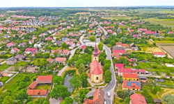 Wilkszyn świętuje 850-lecie istnienia! Wielki jubileusz już 21 czerwca 2025 roku