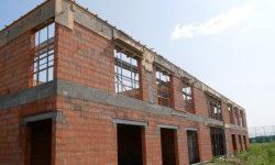 W Kadłubie powstaje nowoczesne Centrum Integracji i Innowacji. Budowa nabiera tempa