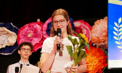 Gala "Superjedynek" i pożegnanie ósmoklasistów