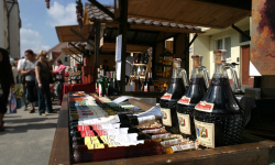 Zostań Wystawcą na Święcie Wina w Mieście Skarbów!