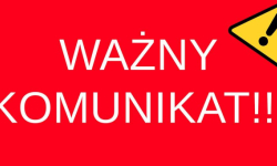 Interwencja policji i kuratora w gminie Malczyce. Policja informuje