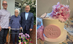 Wyjątkowy Jubileusz w Gminie Miękinia