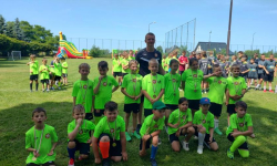 MKS FC Kostomłoty kończy sezon z dumą i wdzięcznością