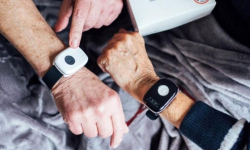 Spotkanie informacyjne dla seniorów w sprawie opasek bezpieczeństwa