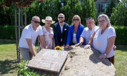 Wilkszyn świętował 850-lecie! 