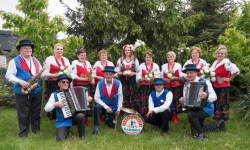 Zespół „Radośni” świętuje swoje 15-lecie. Zapraszają na wyjątkowe obchody w Miękini