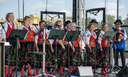 Zespół „Radośni” świętuje jubileusz 15-lecia