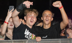 Loop Music Festival 2025 – muzyczna petarda w Cesarzowicach już w sierpniu