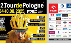 Sportowe święto w Środzie Śląskiej! Tour de Pologne i Piknik Rowerowy już 4 sierpnia
