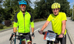 HMT VII Bieg o Skarb Średzki z nową trasą! Do wyboru 10 km lub 5 km z atestem