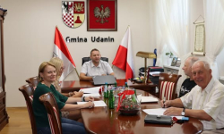 Remont drogi transportu rolnego Pichorowice – Jarosław